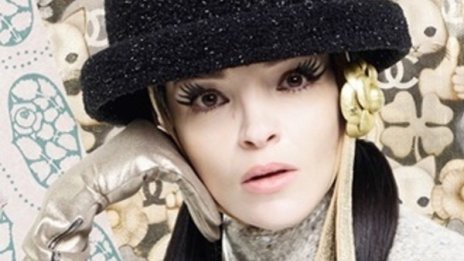 Chanel и куклите им - креативност на макс