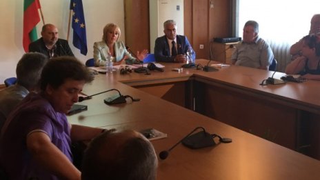 ОмбудсМая писа до КС за заличаването на избиратели