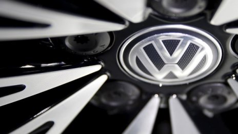 Дизелгейт даже не препъва Volkswagen 