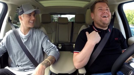 Apple купи лиценза на Carpool Karaoke
