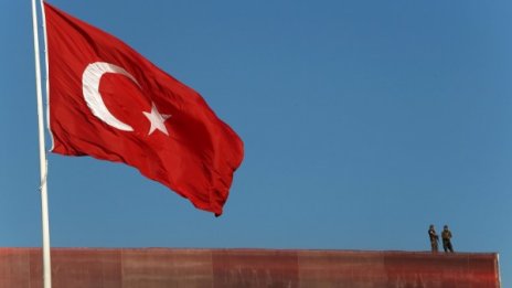 Над 15 000 души са задържани в Турция след опита за преврат