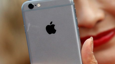 Apple продаде милиардния си iPhone