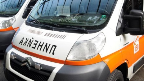 Млад мъж загина при катастрофа в Стара Загора