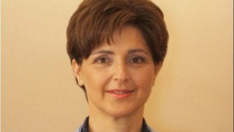 Маринела Петкова става заместник на Горанов