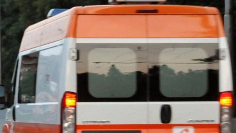 Един загинал в пътен ад край Велико Търново