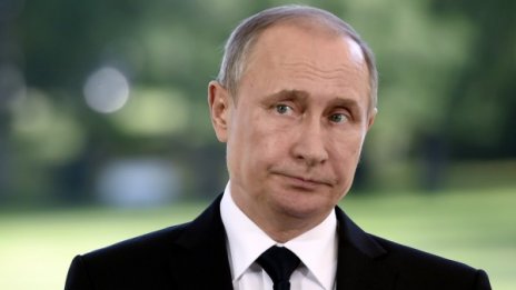 След чистката в Русия: Путин се окопава във власт!