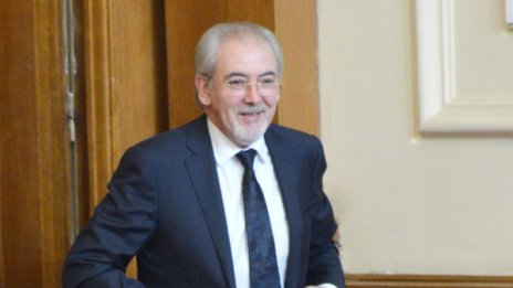 Местан доволен за ДОСТ: Правова държава сме!