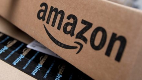Amazon явно не познава границите