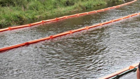 Как ще се нареди газовият пасианс в Средиземно море