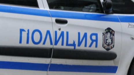 Бургазлия се простреля, лъже, че го стреляли килъри