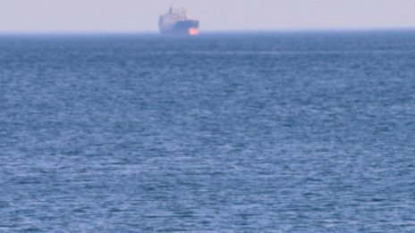 Молдовец се удави часове след пристигането си у нас