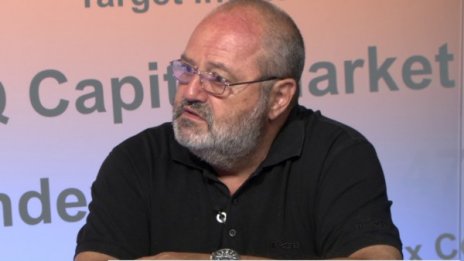Как се развива автомобилният пазар в България?