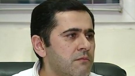 Абдулах, който Турция ни иска, не е у нас!