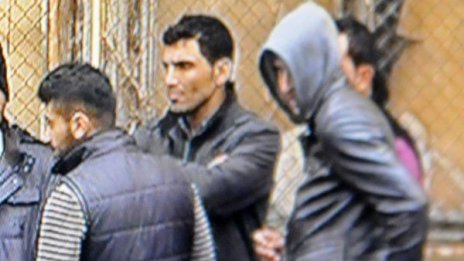 Дело №1 за тероризъм не тръгна заради превод на арабски