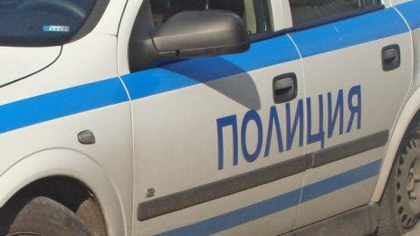 Баба с акт за хулиганство, шибна шамар на дете