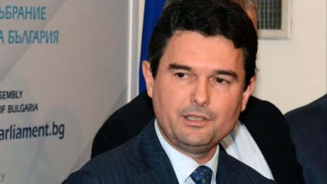 И РБ с вътрешен референдум за кандидат-президента