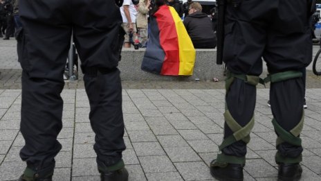 В германския град Рощок се отказаха от център за бежанци
