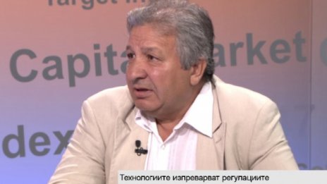 Как технологиите изпреварват регулациите
