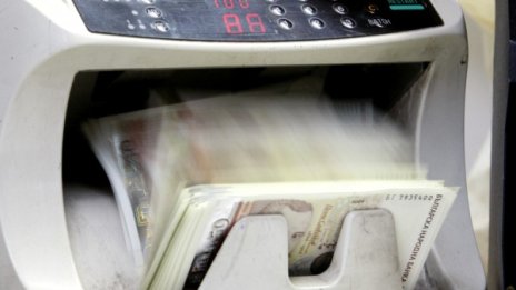 Tоп 5 на БГ банките са взели 70% от депозитите за 2016-а