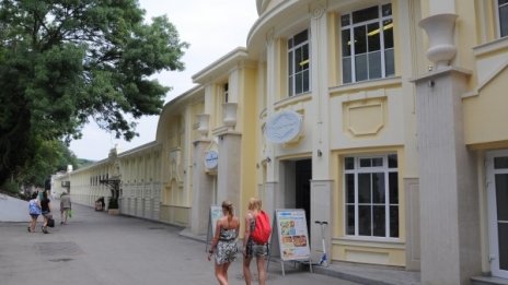 Анкета: Харесва ли ви новият облик на варненските Морски бани?