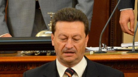 Ерменков не се отказва, и той ще се бори за президент