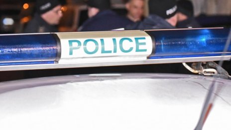 Румънци загинаха в катастрофа на пътя Хасково-Кърджали