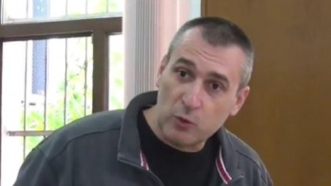 От съдебната скамейка: "Как да съм ги убил? Гол!?" 