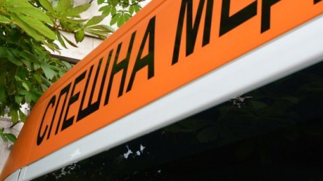И пак... млада жена загина след падане от 8 етаж