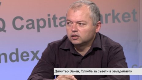 ?15 000 безвъзмездна помощ за малко земеделско стопанство