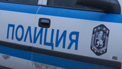 Роми си спретнаха меле в Благоевград 