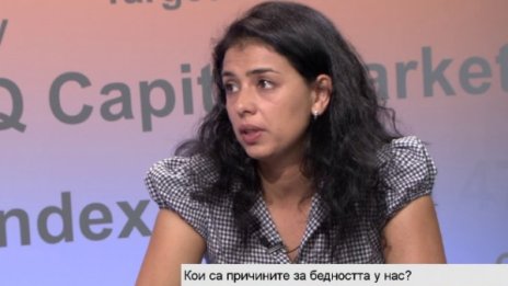 36% от българите са под линията на бедността