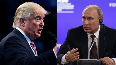 Наистина ли Путин иска Тръмп за президент?