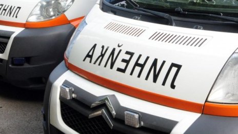 Детето на загиналите в ПТП румънци – стабилно 