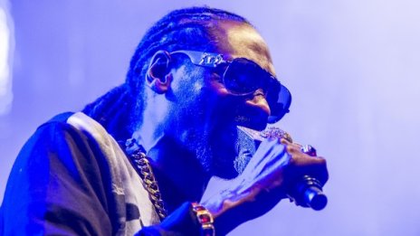 Трагедия: 42-ма са ранени на концерт на рапъра Снуп Дог
