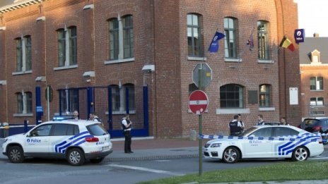 Нападението с мачете в Шарлероа &ndash; терористична атака