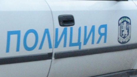 Три коли се блъснаха във верижна катастрофа в Пловдив 