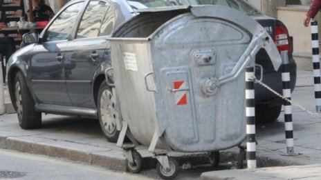 Фирмите за боклук във Варна минават на GPS-контрол