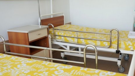 Сърце, дроб, стомах морят българина