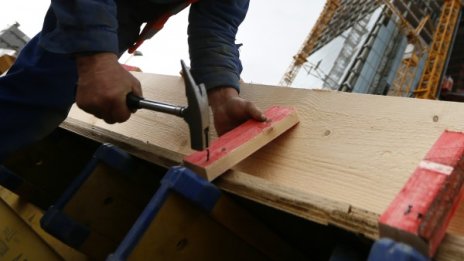 Ударно: Трудовата инспекция проверява строителни обекти 