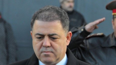 Ако десните не се обединят, България – губерния!
