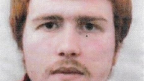 Полицията издирва 28-годишен мъж от София