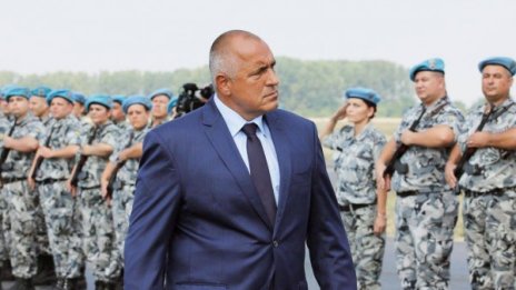 Кабинетът дава 3 млн. лв. за нова казарма в Пазарджишко