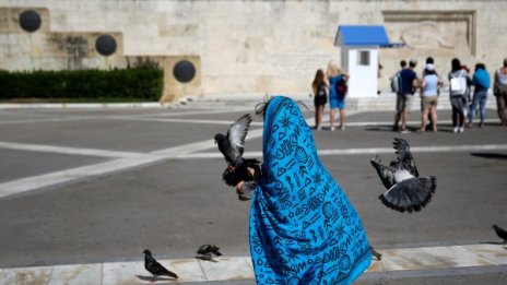 Без Атина Гърция ще залинее и обеднеее