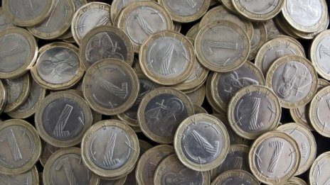 Излишъкът в хазната – над 3 млрд. лева за юни