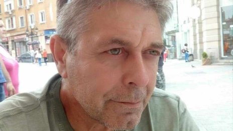 Внезапно почина писателят Роси Антов - Дивак Турлак