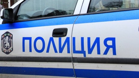 Закопчаха пловдивчанин, разправил се с полицаи с юмруци