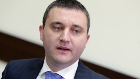 Горанов доволен от стрес-теста на банките