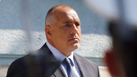 Премиерът призна – не е готов за президент