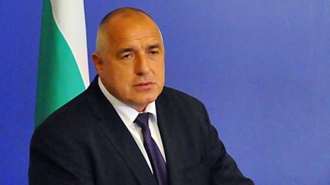 Бойко Борисов за Бююк: Действано е на ръба на закона, но...