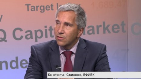 Енергийната подкрепа за бизнеса – колко и за кого?